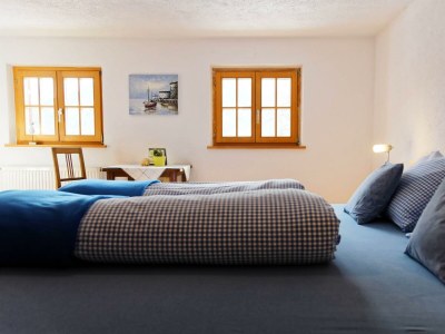 Apartment Ferienhaus, Dusche, WC, 3 Schlafräume - Features photo 36