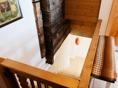 Apartment Ferienhaus, Dusche, WC, 3 Schlafräume - Features photo 38