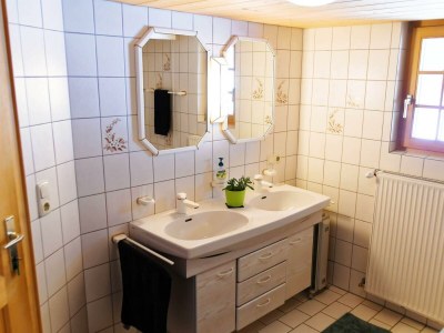 Apartment Ferienhaus, Dusche, WC, 3 Schlafräume - Features photo 39