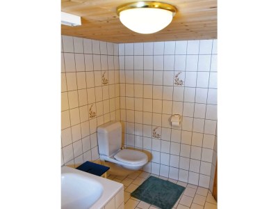 Apartment Ferienhaus, Dusche, WC, 3 Schlafräume - Features photo 40