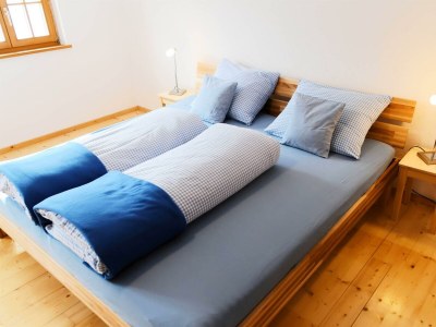 Apartment Ferienhaus, Dusche, WC, 3 Schlafräume - Features photo 42