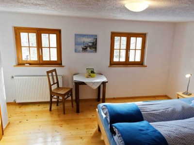 Apartment Ferienhaus, Dusche, WC, 3 Schlafräume - Features photo 43