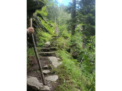 Apartment Appartement 5 - Outdoor photo 14