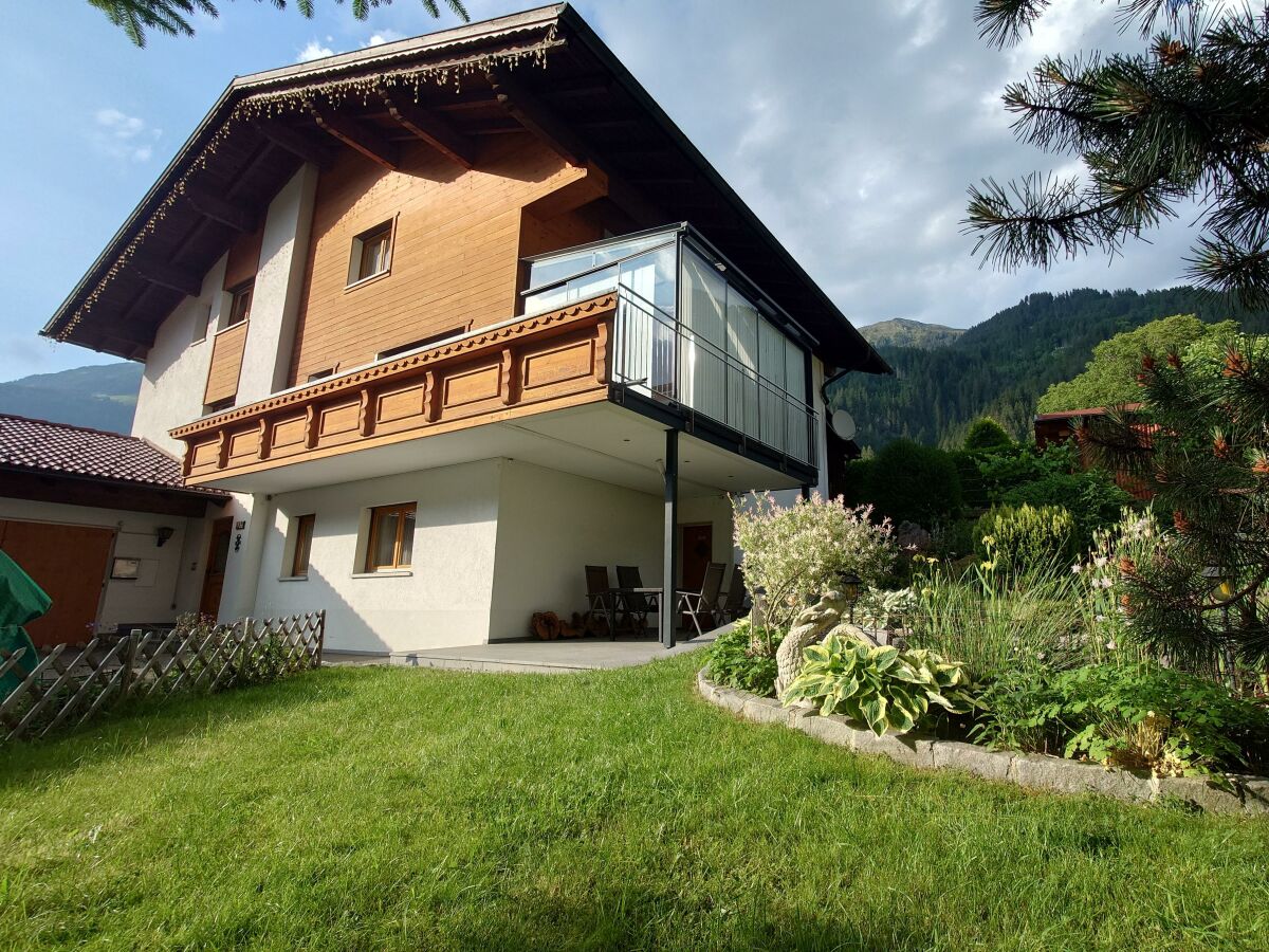 Apartment Apartment Scheimersch - Outdoor photo 4