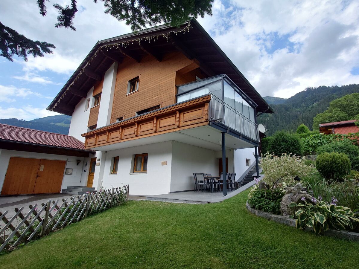 Apartment Apartment Scheimersch - Outdoor photo 5