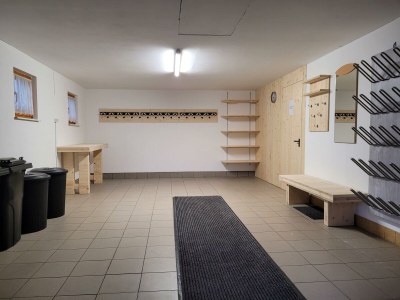 Apartment Apartment Scheimersch - Outdoor photo 3