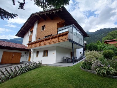 Apartment Apartment Scheimersch - Outdoor photo 5