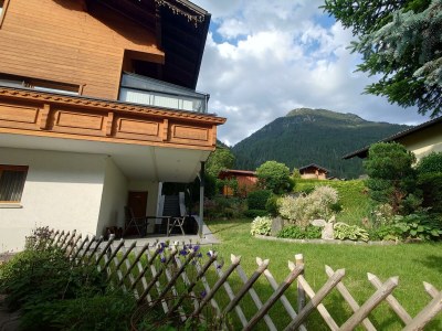 Apartment Apartment Scheimersch - Outdoor photo 6