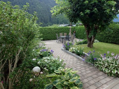 Apartment Apartment Scheimersch - Outdoor photo 7