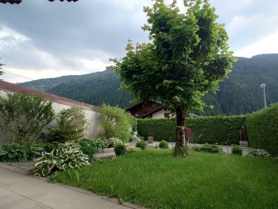 Apartment Apartment Scheimersch - Outdoor photo 8