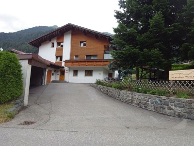 Apartment Apartment Scheimersch - Outdoor photo 9