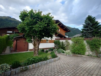 Apartment Apartment Scheimersch - Outdoor photo 10