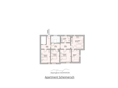 Apartment Apartment Scheimersch - Features photo 11