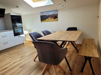 Apartment Apartment Scheimersch - Features photo 20