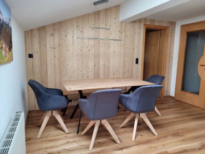 Apartment Apartment Scheimersch - Features photo 21