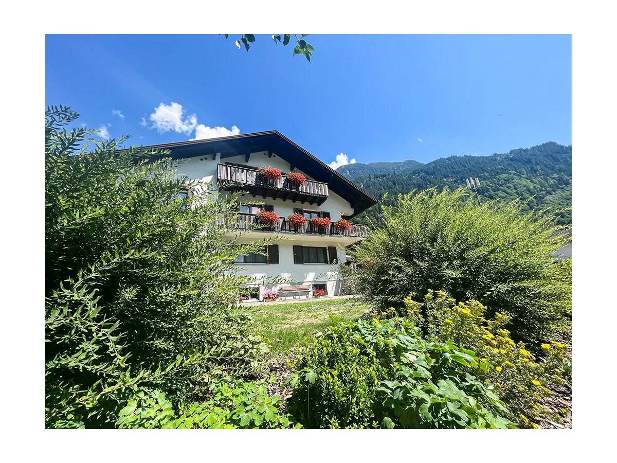 Apartment Wohnung Ulli