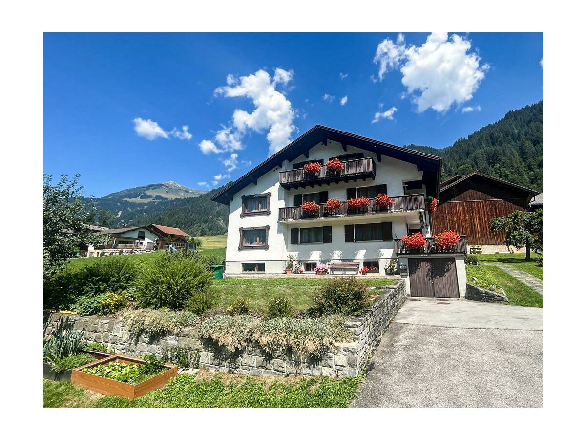 Apartment Wohnung Ulli - Outdoor photo 3