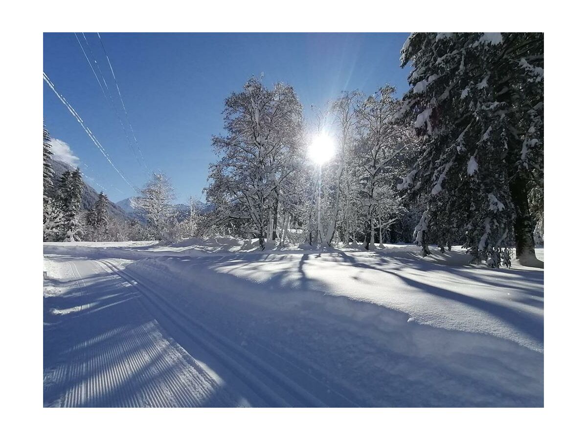 Apartment Wohnung Ulli - Outdoor photo 5