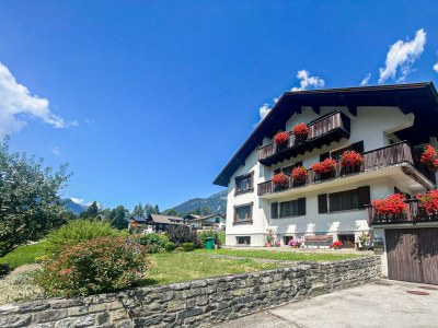 Apartment Wohnung Ulli - Outdoor photo 2