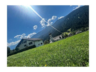 Apartment Wohnung Ulli - Outdoor photo 4