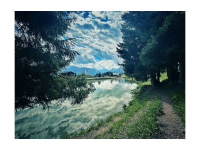 Apartment Wohnung Ulli - Outdoor photo 8