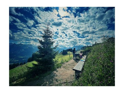 Apartment Wohnung Ulli - Outdoor photo 9