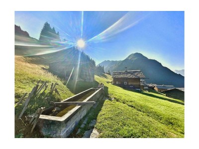 Apartment Wohnung Ulli - Outdoor photo 11