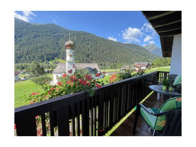 Apartment Wohnung Ulli - Features photo 19