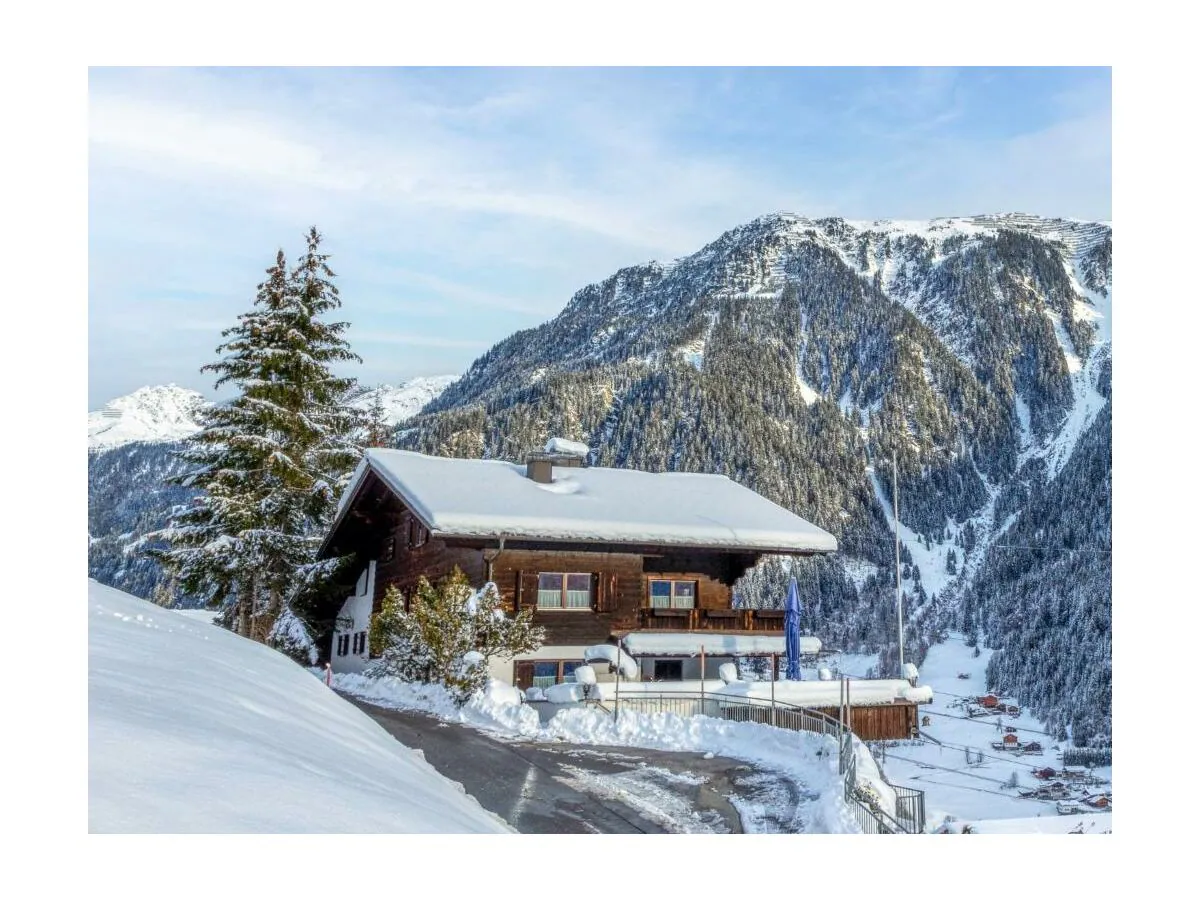 Holiday room Doppelzimmer 5.1 - Outdoor photo 5