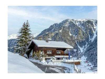 Holiday room Doppelzimmer 5.1 - Outdoor photo 5