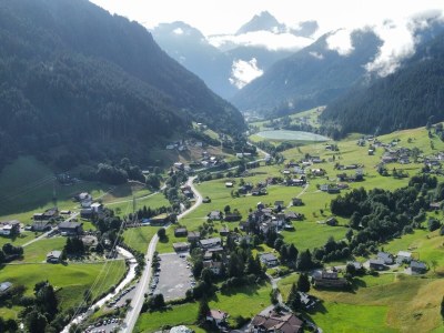 Holiday room Doppelzimmer 5.1 - Outdoor photo 9