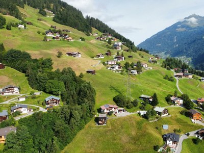 Holiday room Doppelzimmer 5.1 - Outdoor photo 11