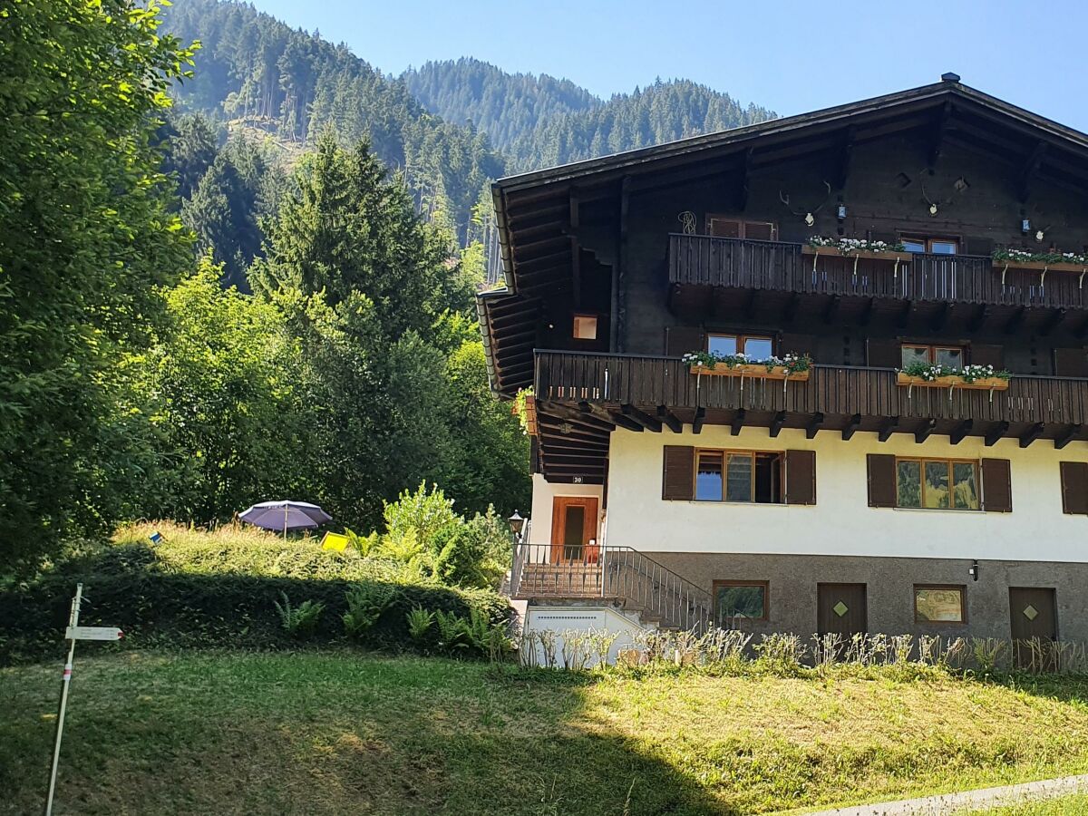 Apartment Appartement/Fewo, Dusche, WC, 3 Schlafzimmer - Outdoor photo 4