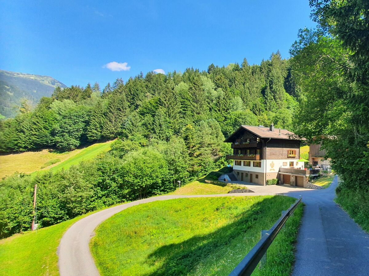Apartment Appartement/Fewo, Dusche, WC, 3 Schlafzimmer - Outdoor photo 5
