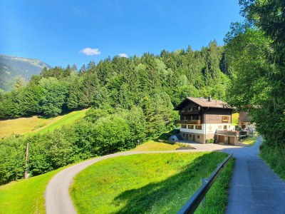 Apartment Appartement/Fewo, Dusche, WC, 3 Schlafzimmer - Outdoor photo 5