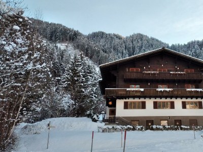 Apartment Appartement/Fewo, Dusche, WC, 3 Schlafzimmer - Outdoor photo 6