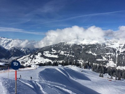 Apartment Appartement/Fewo, Dusche, WC, 3 Schlafzimmer - Outdoor photo 7