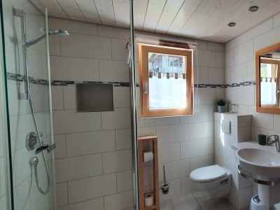 Apartment Appartement/Fewo, Dusche, WC, 3 Schlafzimmer - Outdoor photo 10