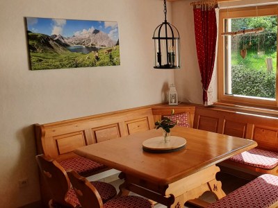 Apartment Appartement/Fewo, Dusche, WC, 3 Schlafzimmer - Outdoor photo 11