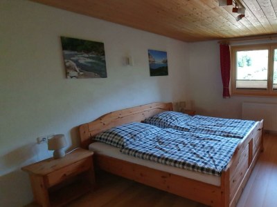 Apartment Appartement/Fewo, Dusche, WC, 3 Schlafzimmer - Outdoor photo 12