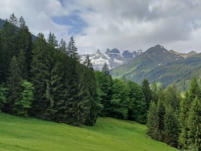 Apartment Appartement/Fewo, Dusche, WC, 3 Schlafzimmer - Outdoor photo 15