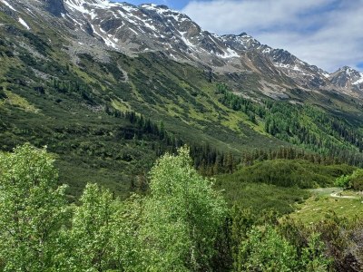 Apartment Appartement/Fewo, Dusche, WC, 3 Schlafzimmer - Outdoor photo 16