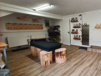 Apartment Appartement/Fewo, Dusche, WC, 3 Schlafzimmer - Outdoor photo 17