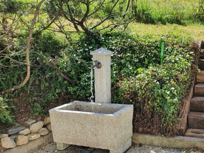 Apartment Appartement/Fewo, Dusche, WC, 3 Schlafzimmer - Outdoor photo 27