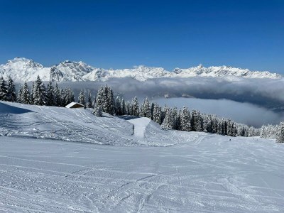 Apartment Appartement/Fewo, Dusche, WC, 3 Schlafzimmer - Features photo 30