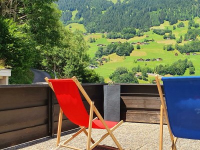 Apartment Appartement/Fewo, Dusche, WC, 3 Schlafzimmer - Features photo 32