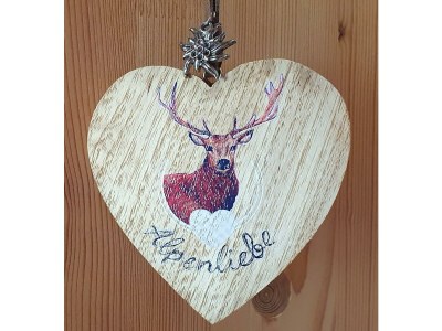 Apartment Appartement/Fewo, Dusche, WC, 3 Schlafzimmer - Features photo 33