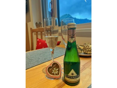 Apartment Appartement/Fewo, Dusche, WC, Wohn-Schlafraum - Outdoor photo 3