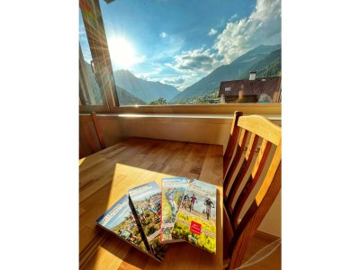 Apartment Appartement/Fewo, Dusche, WC, Wohn-Schlafraum - Outdoor photo 5