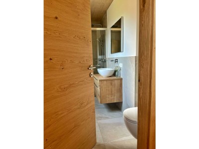 Apartment Appartement/Fewo, Dusche, WC, Wohn-Schlafraum - Outdoor photo 6